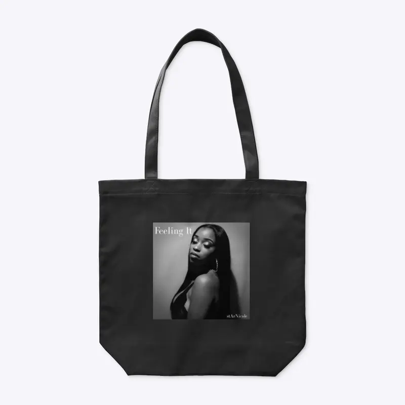 Feeling It Tote