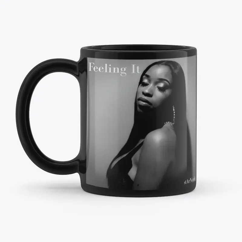 Feeling It Mug